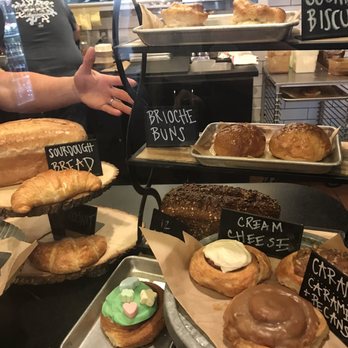 DV8 Kitchen - Bakery items - Bakeries Near Me - Lexington, Kentucky
