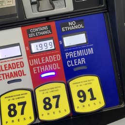 Who would want to pay this for their gas???? Who would want to pay this for their gas????