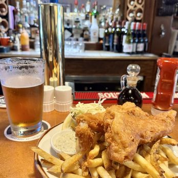 The Abbot Pub - Fish and Chips - Pubs Near Me - Toronto, Ontario The Abbot Pub - Fish and Chips - Pubs Near Me - Toronto, Ontario