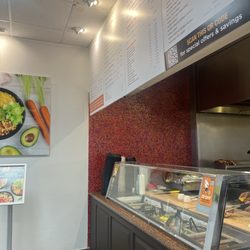 Chicken Kitchen - Order Station !