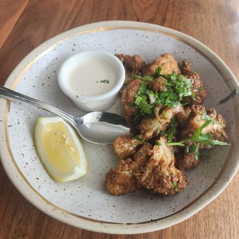 Ammatoli - Mediterranean Near Me - Long Beach, California