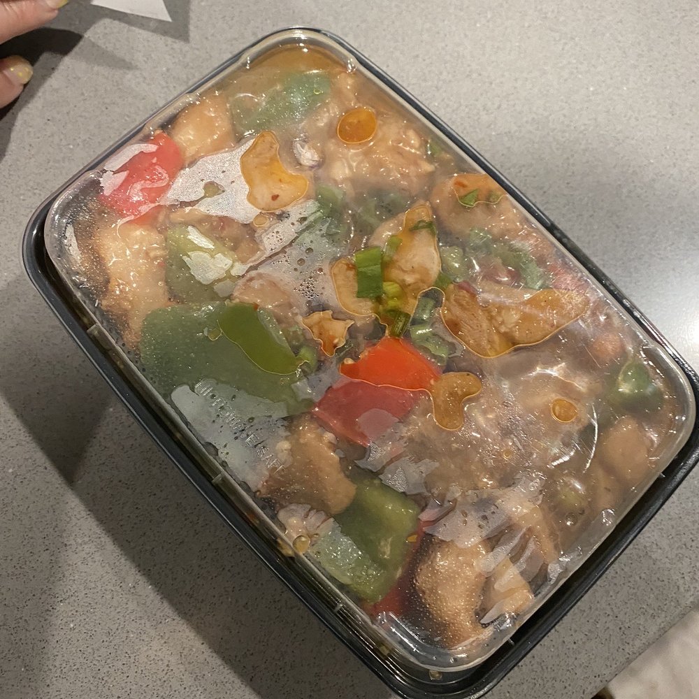 The Rice Box - Chinese Near Me - Houston, Texas