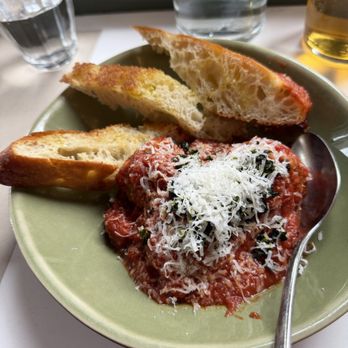 Norcina - Meatballs - Italian Near Me - San Francisco, California Norcina - Meatballs - Italian Near Me - San Francisco, California