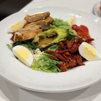 Cat Cora’s by null