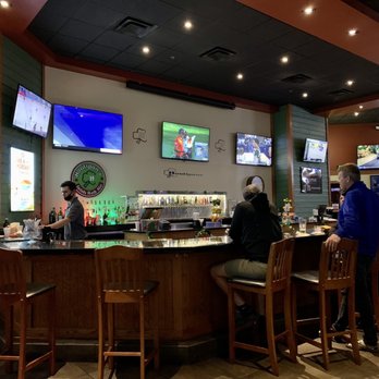 Houligan's Speedway - Bar area - Chicken Wings Near Me - Daytona Beach, Florida Houligan's Speedway - Bar area - Chicken Wings Near Me - Daytona Beach, Florida