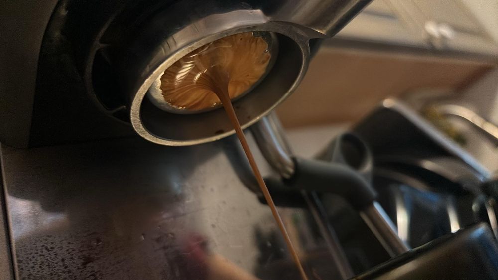 Social spots from Omega Coffee Collective