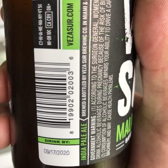 Casa La Rubia - Breweries Near Me - Miami, Florida