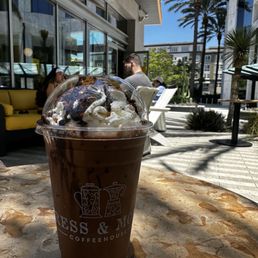 S'mores biscoff S'mores biscoff