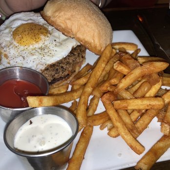 Tiki's Bar and Grill - One Eyed Jack Burger - Seafood Near Me - Virginia Beach, Virginia Tiki's Bar and Grill - One Eyed Jack Burger - Seafood Near Me - Virginia Beach, Virginia