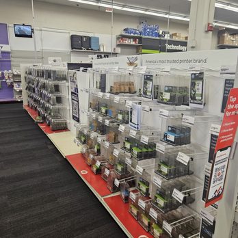 Staples - Shipping Centers Near Me - Silver Spring, Maryland