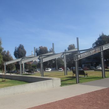 Victoria Park - Beams - Stadiums & Arenas Near Me - Abbotsford, VIC