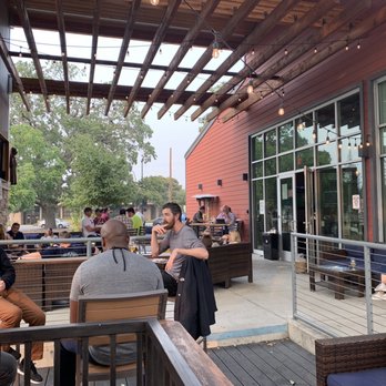 Mike Hess Brewing - Walnut Creek - Patio Seating - Breweries Near Me - Walnut Creek, California Mike Hess Brewing - Walnut Creek - Patio Seating - Breweries Near Me - Walnut Creek, California