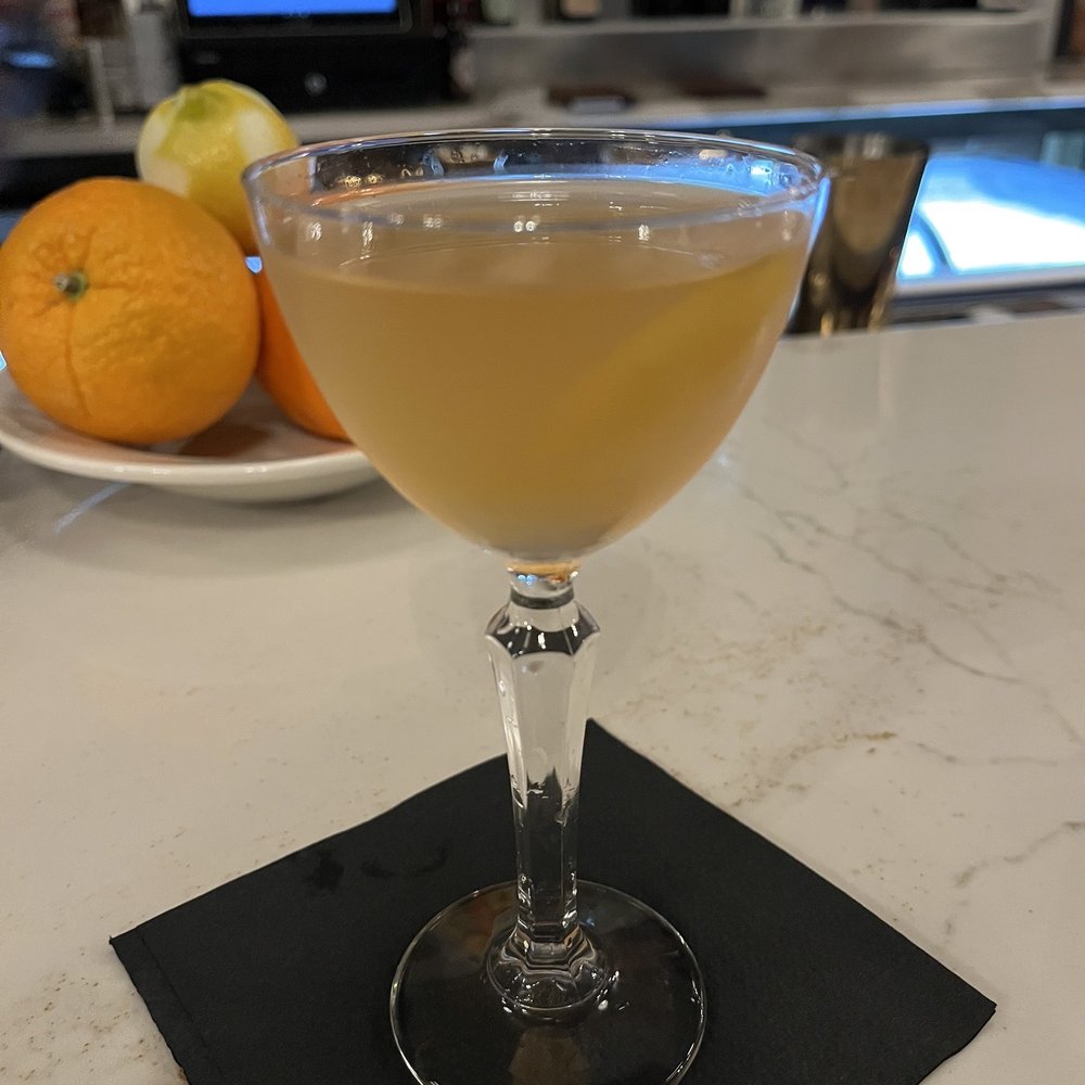 I Know You Know - The Hive - Cocktail Bars Near Me - New Britain, Connecticut I Know You Know - The Hive - Cocktail Bars Near Me - New Britain, Connecticut