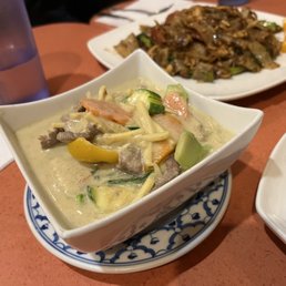 Green Curry