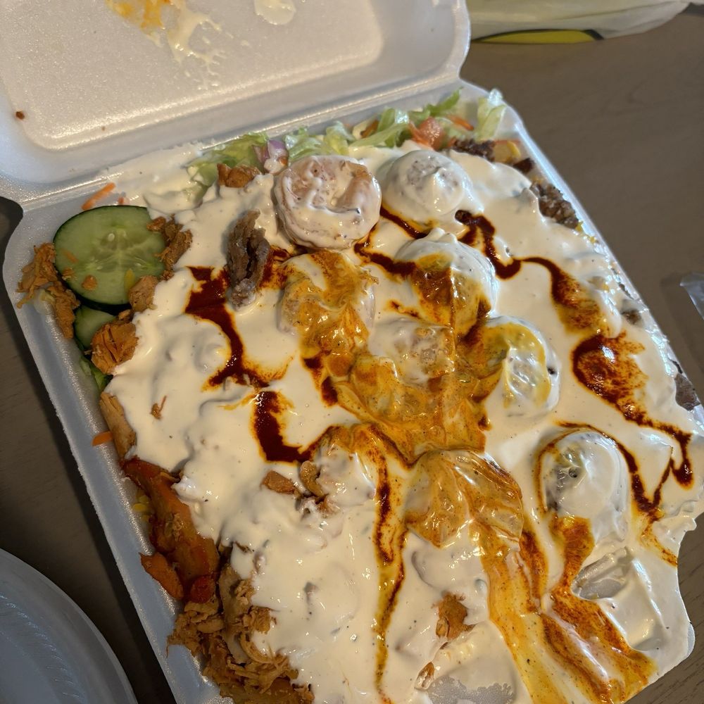 Mega Plate Mega Plate