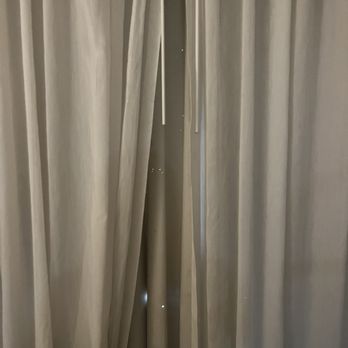 Hotel XOLA - Holes and stains on curtains - Hotels Near Me - Moreno Valley, California Hotel XOLA - Holes and stains on curtains - Hotels Near Me - Moreno Valley, California