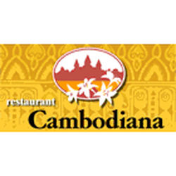 Restaurant Cambodiana