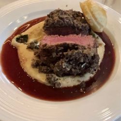Filet Mignon