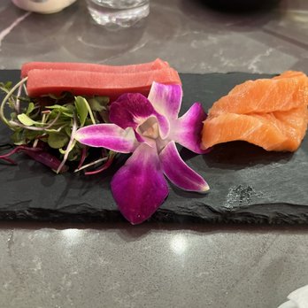 Sushi Table - Japanese Near Me - San Luis Obispo, California Sushi Table - Japanese Near Me - San Luis Obispo, California