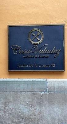Casa Valadez · Anfitrión & Gourmet by null
