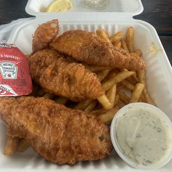 Noyo Fish Company - Fish and chips - Seafood Near Me - Fort Bragg, California Noyo Fish Company - Fish and chips - Seafood Near Me - Fort Bragg, California