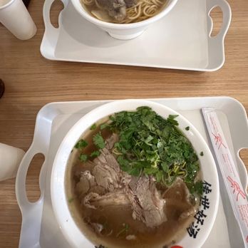 Nuodle Express - Chinese Near Me - Seattle, Washington