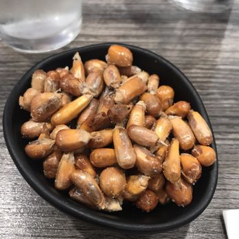 Mancora Peruvian Cuisine - Pine nuts - Peruvian Near Me - Alhambra, California