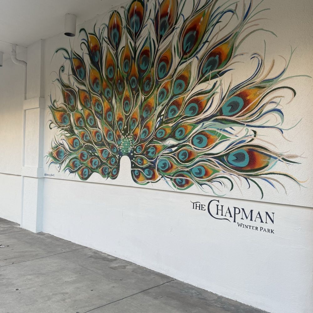 The Chapman - Lounges Near Me - Winter Park, Florida The Chapman - Lounges Near Me - Winter Park, Florida
