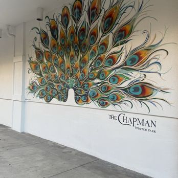 The Chapman - Lounges Near Me - Winter Park, Florida The Chapman - Lounges Near Me - Winter Park, Florida
