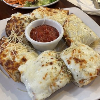 McGrath's Fish House - Garlic Cheese Bread - Seafood Near Me - Vancouver, Washington McGrath's Fish House - Garlic Cheese Bread - Seafood Near Me - Vancouver, Washington