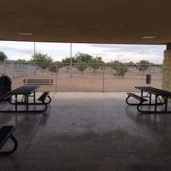 Crossroads At Silverbell Dog Park