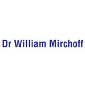 William Mirchoff - Logo - Podiatrists Near Me - Victoria, British Columbia William Mirchoff - Logo - Podiatrists Near Me - Victoria, British Columbia