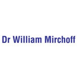 William Mirchoff - Logo
