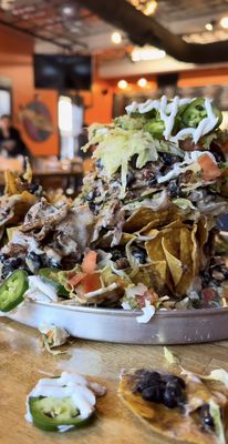 Gym Tacos 2 restaurant by null