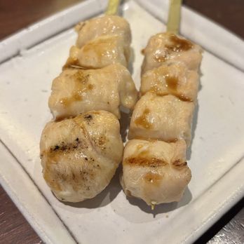 Yakitori Hachibei - Japanese Near Me - Honolulu, Hawaii