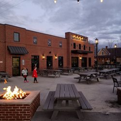 Center Street Market