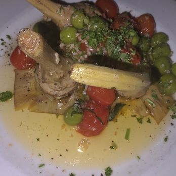 Siamo Napoli - Italian Near Me - San Diego, California