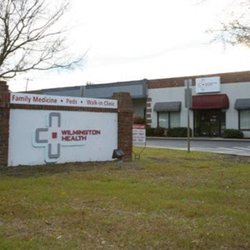 Wilmington Health Associates Porters Neck