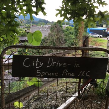 City Drive-In - Burgers Near Me - Spruce Pine, North Carolina City Drive-In - Burgers Near Me - Spruce Pine, North Carolina