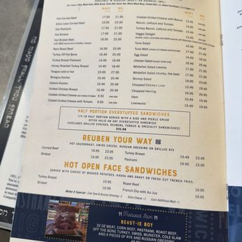 Mikey & Mel's Deli - Menu - Delis Near Me - Fulton, Maryland Mikey & Mel's Deli - Menu - Delis Near Me - Fulton, Maryland
