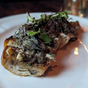 Restaurant Claudine - Escargot - French Near Me - San Antonio, Texas Restaurant Claudine - Escargot - French Near Me - San Antonio, Texas