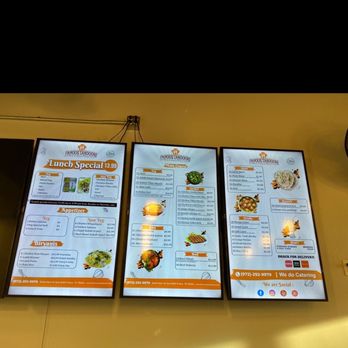 Famous Tandoori - Menu - Pakistani Near Me - Frisco, Texas