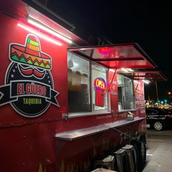 Taquiera El Guero