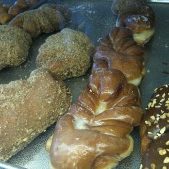Christy Donuts - twist donuts - Donuts Near Me - San Jose, California Christy Donuts - twist donuts - Donuts Near Me - San Jose, California