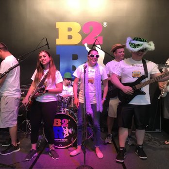 Bach to Rock - Corporate Events - Musical Instruments & Teachers Near Me - Penfield, New York Bach to Rock - Corporate Events - Musical Instruments & Teachers Near Me - Penfield, New York