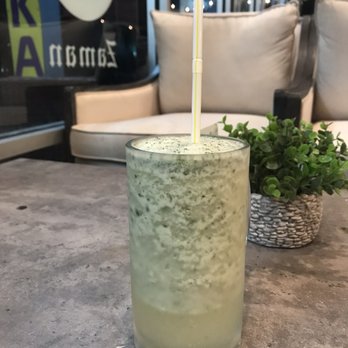 Zaman Hookah Lounge - Lemon Mint Juice - Hookah Bars Near Me - Orlando, Florida Zaman Hookah Lounge - Lemon Mint Juice - Hookah Bars Near Me - Orlando, Florida