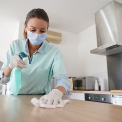 Higfer Cleaning Services