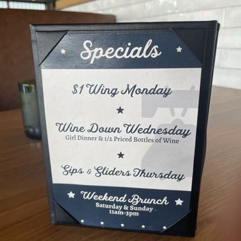 Liberty Tavern Polaris - American Near Me - Columbus, Ohio