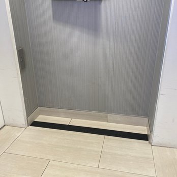 LaSante Health Center - all the space you have to wait in - Family Practice Near Me - Brooklyn, New York