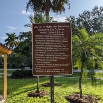 Jefferson Park - Jefferson Park, Fort Myers - Parks Near Me - Fort Myers, Florida Jefferson Park - Jefferson Park, Fort Myers - Parks Near Me - Fort Myers, Florida